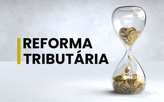 Reforma Tributária No Brasil E Sistema De Impostos